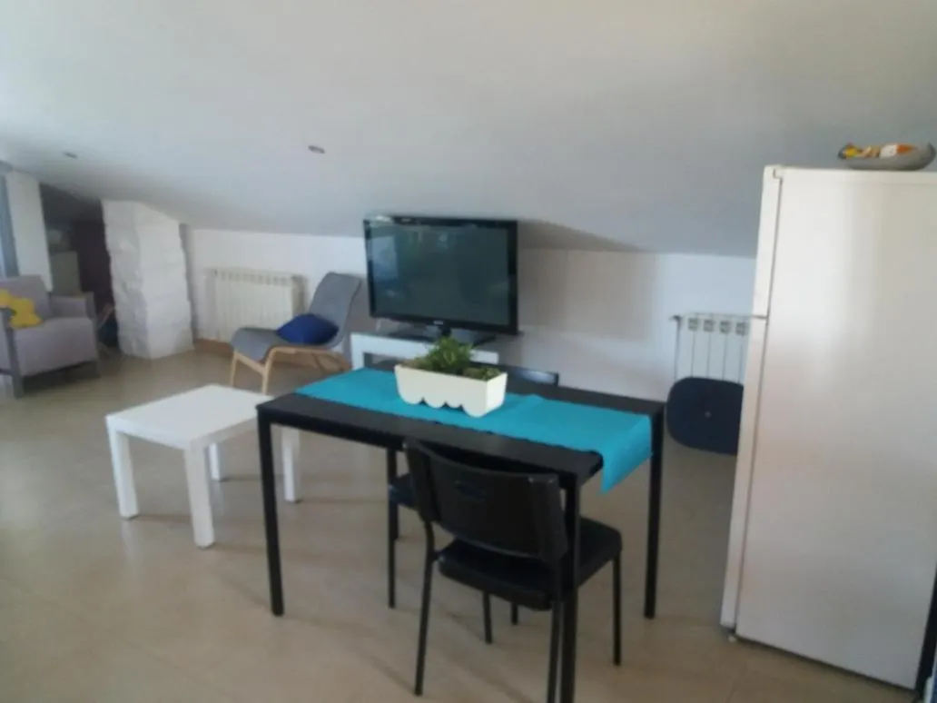 Loft Del Rio Apartment Deltebre 0*,  Spain
