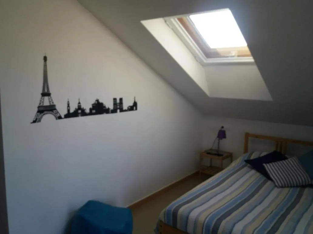 Loft Del Rio Apartment Deltebre