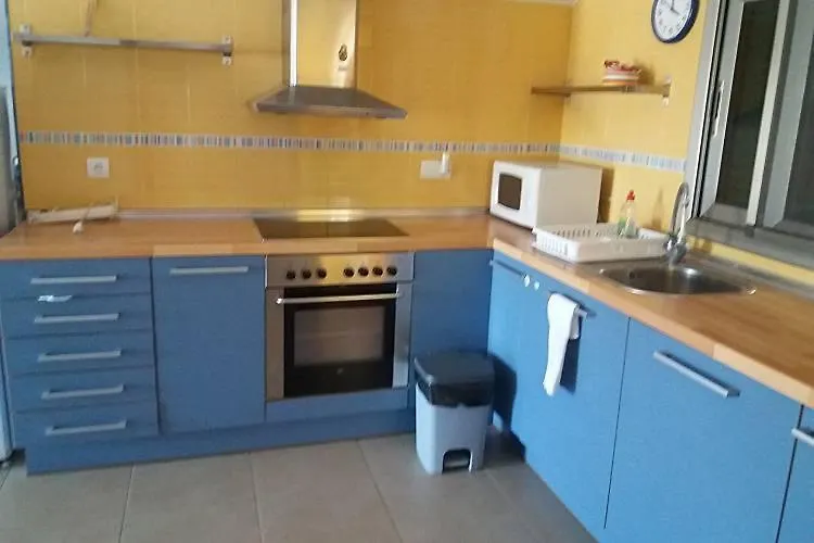 Apartament Loft Del Rio Deltebre Hiszpania