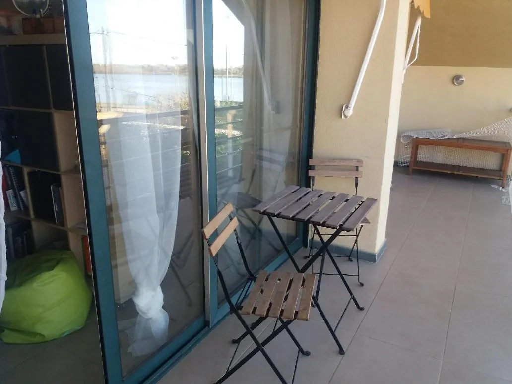 Loft Del Rio Apartment Deltebre 0*,  Spain
