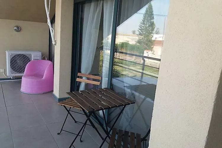 Loft Del Rio Apartment Deltebre