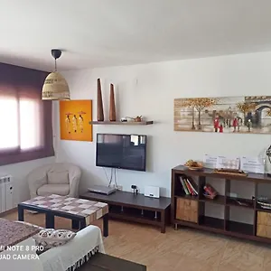 Apartamento Deltebre Apartamento