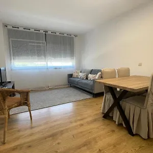 L'apartament De Carol Apartamento